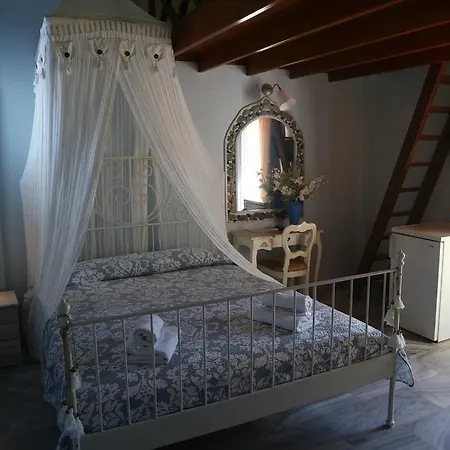Guest house Angel Dahlia Collection Karterados (Santorini)