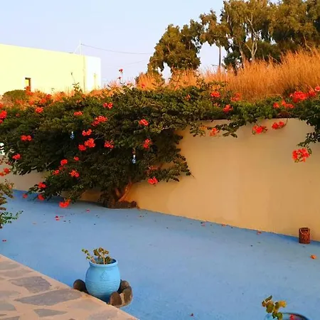 Guest house Angel Dahlia Collection Karterados (Santorini)