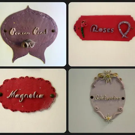 Angel Dahlia Collection Πανσιόν Καρτεράδος